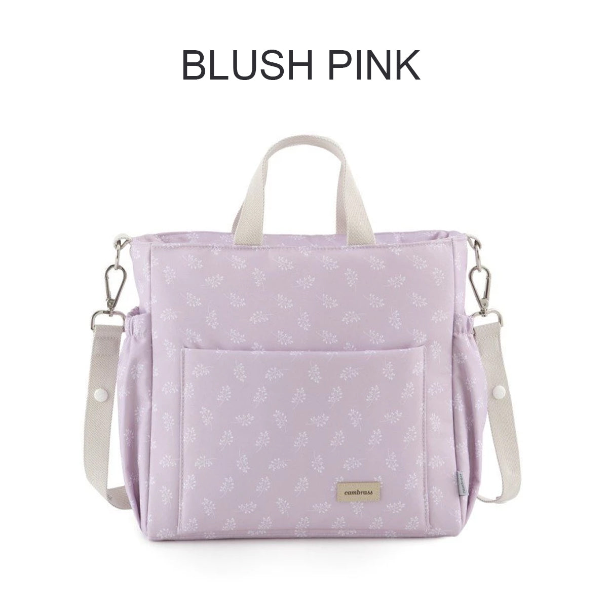 Cambrass Maternity Bag Pack Cambrass Maternity Bag Pack