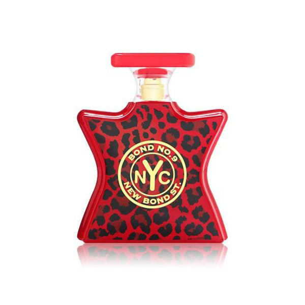 BOND NO.9 NEW BOND ST EDP 100ML