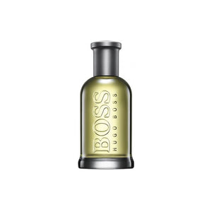 BOSS BOTTLED BY HUGO BOSS EDT FOR MEN