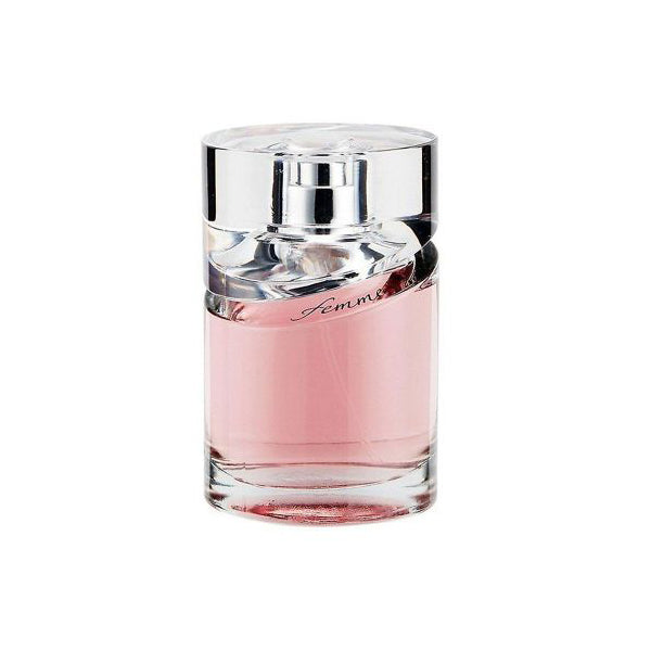 BOSS FEMME EDP NS 75ML