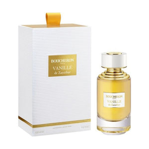BOUCHERON COLLECTION VANILLE EDP 125ML