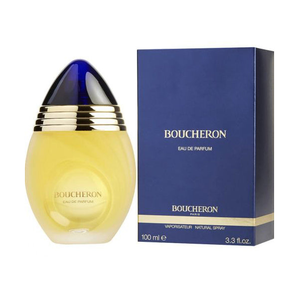 Boucheron Femme Edp 100ml Boucheron Femme Edp 100ml