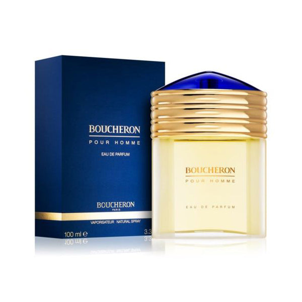Boucheron Homme Edp 100ml Boucheron Homme Edp 100ml