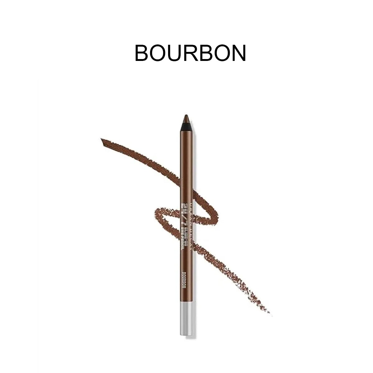Urban Decay Eyeliner 24 7 Glide On Waterproof