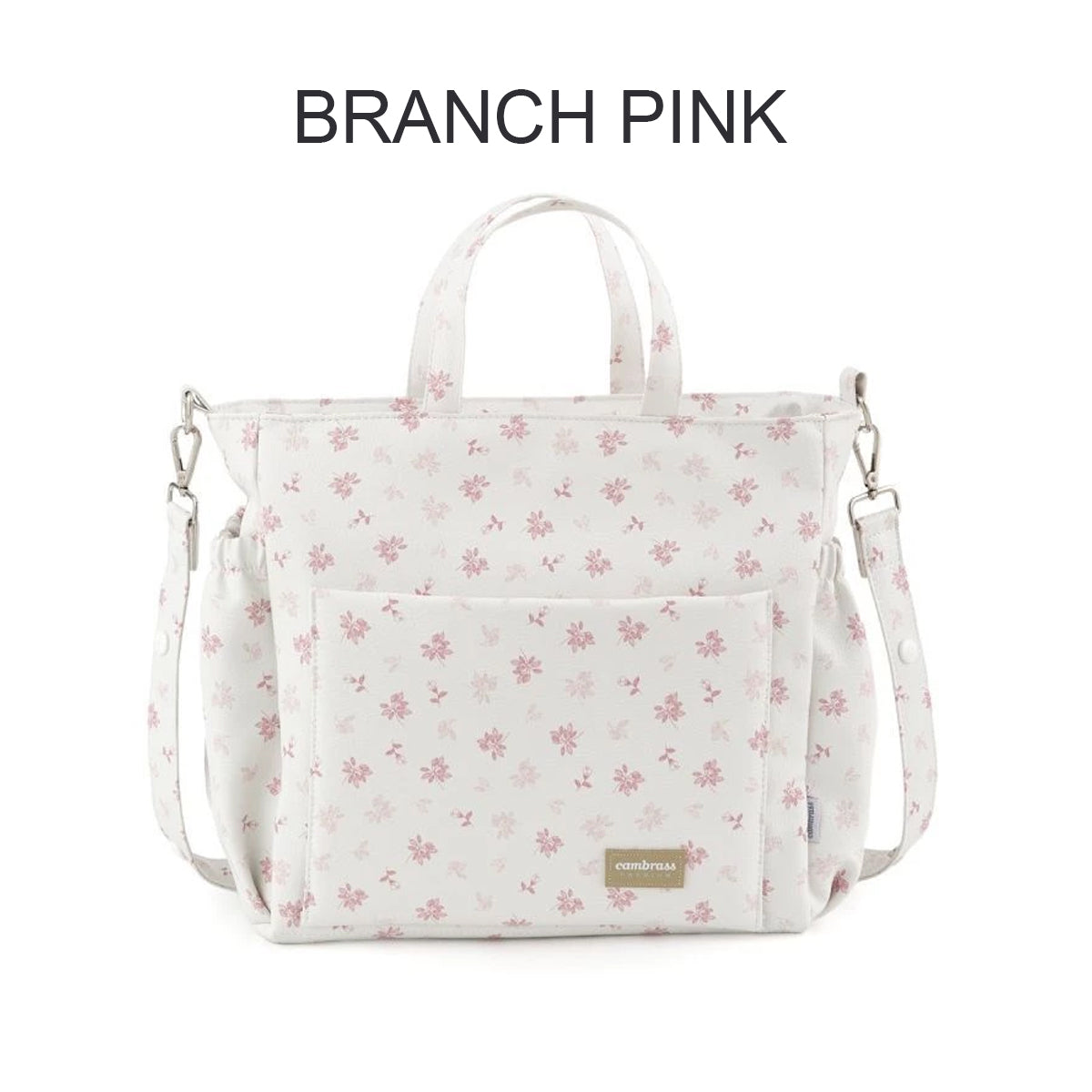 Cambrass Maternity Bag Pack Cambrass Maternity Bag Pack