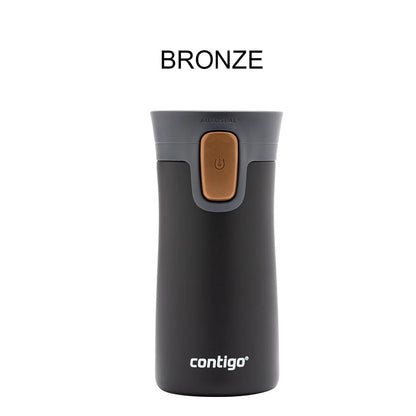 Contigo Autoseal Pinnacle Vacuum Insulated Stainless Steel Travel Mug 300 ml