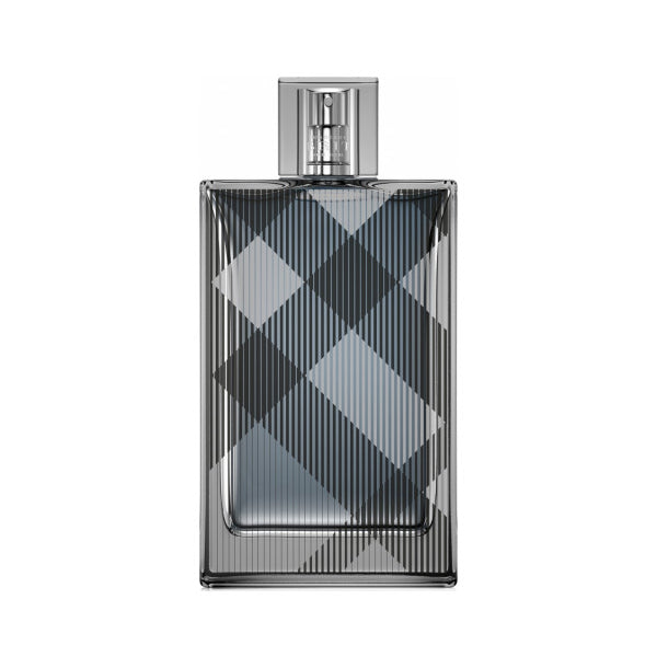 BURBERRY BRIT MAN EAU DE TOILETTE 100ML