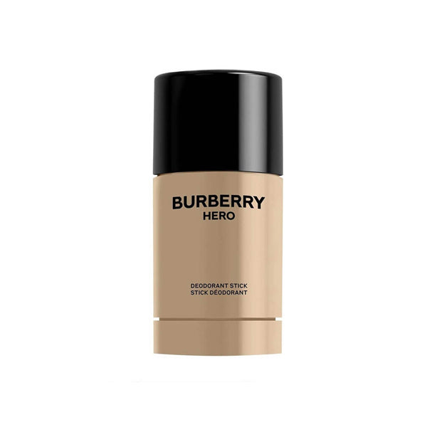 BURBERRY HERO MAN DEODORANT 75ML STICK