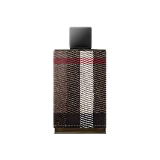 BURBERRY LONDON MAN EAU DE TOILETTE 100ML