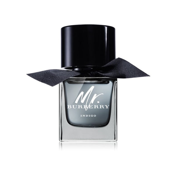 BURBERRY MR. BURBERRY INDIGO MAN EAU DE TOILETTE 50ML