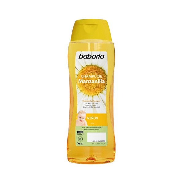 Babaria Camomile Shampoo Kids 700ml