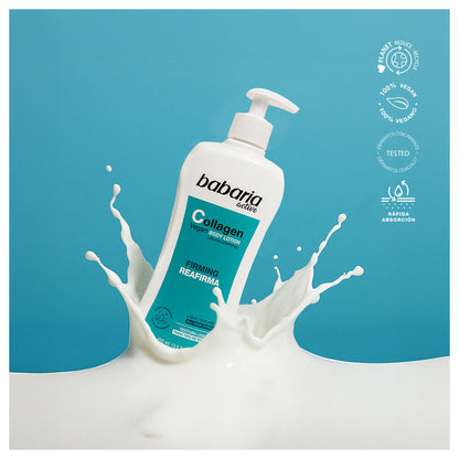 Babaria Collagen Body Lotion 400ml