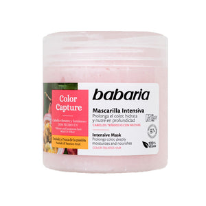Babaria Color Capture Intensive Mask 400Ml