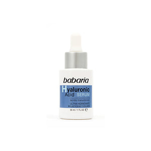 Babaria Hyaluronic Acid Serum 30ml