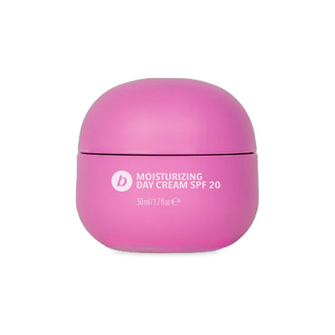 Babaria Neurobeauty Moisturizing Day Cream SPF20 50ml