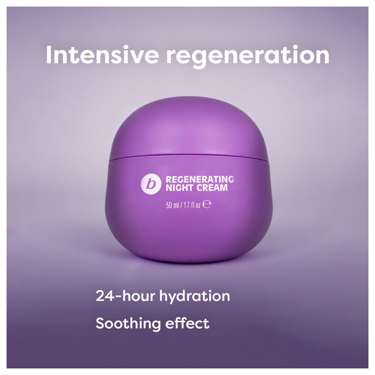 Babaria Neurobeauty Regenerating Night Cream 50ml Babaria Neurobeauty Regenerating Night Cream 50ml