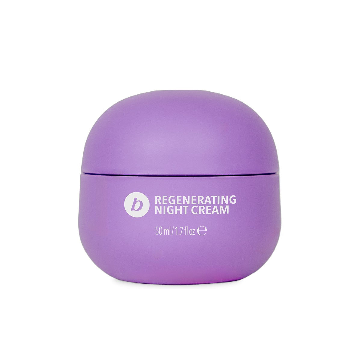 Babaria Neurobeauty Regenerating Night Cream 50ml Babaria Neurobeauty Regenerating Night Cream 50ml