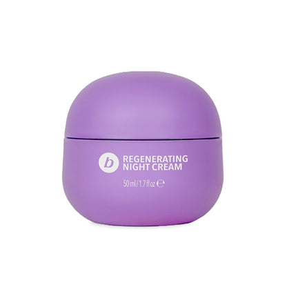 Babaria Neurobeauty Regenerating Night Cream 50ml
