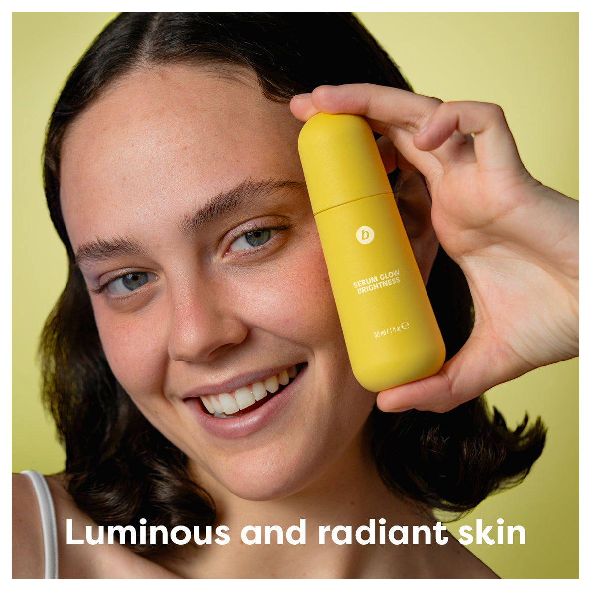 Babaria Neurobeauty Serum Glow Brightness 30ml Babaria Neurobeauty Serum Glow Brightness 30ml