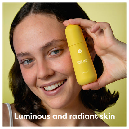 Babaria Neurobeauty Serum Glow Brightness 30ml