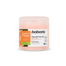 Load image into Gallery viewer, Babaria Nutritive &amp; Repair Intensive Mask 400Ml