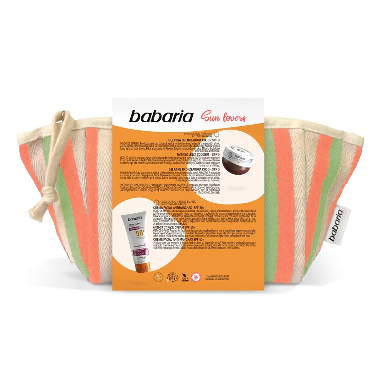 Babaria Sun Lovers Bag Offer Babaria Sun Lovers Bag Offer