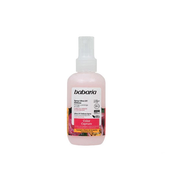 Babaria Ultra Uv Defense Color Capture Spray 150ml