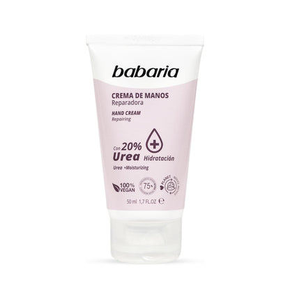 Babaria Urea Hand Cream 50ml