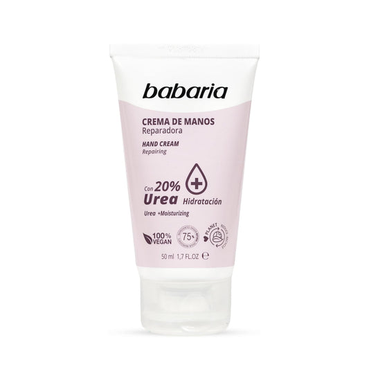 Babaria Urea Hand Cream 50ml