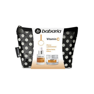 Babaria Vitamin C Pack