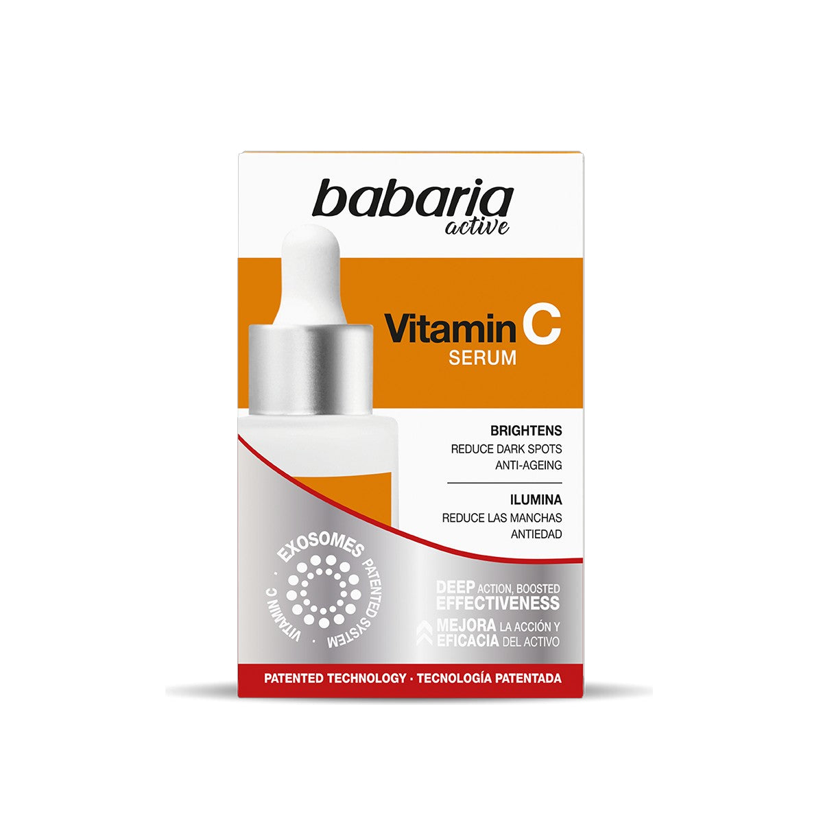 Babaria Vitamin C Serum 30ml
