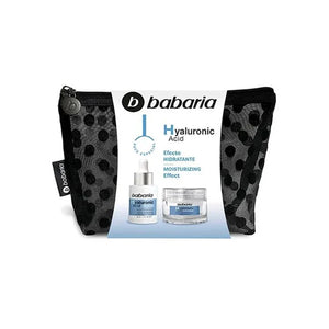 Babaria Hyaluronic Pack