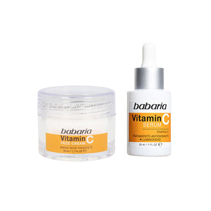 Babaria Vitamin C Pack