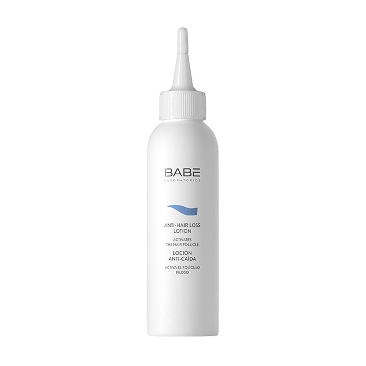 Babe Anti-Hair Loss Lotion 100ml Babe Anti-Hair Loss Lotion 100ml