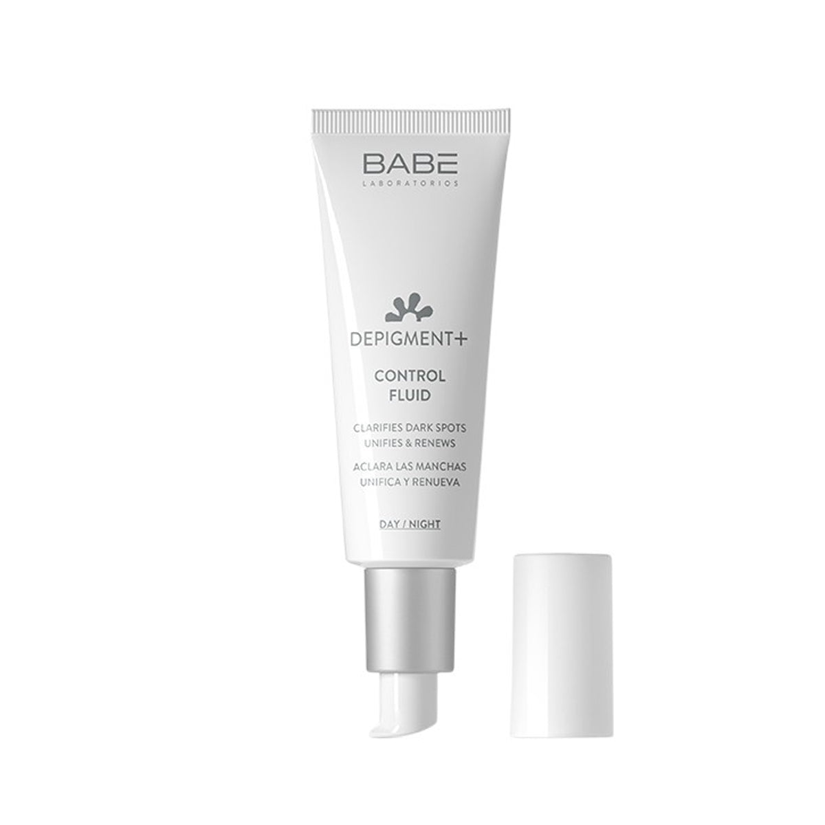 Babe Depigment+ Control Fluid 40ml Babe Depigment+ Control Fluid 40ml