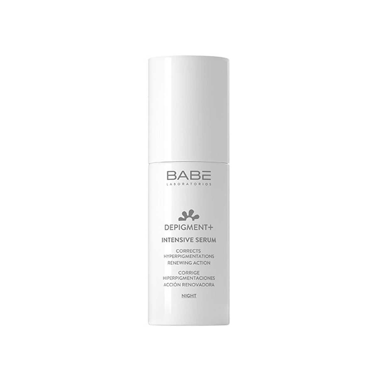 Babe Depigment+ Intensive Serum 30ml Babe Depigment+ Intensive Serum 30ml