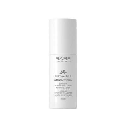Babe Depigment+ Intensive Serum 30ml