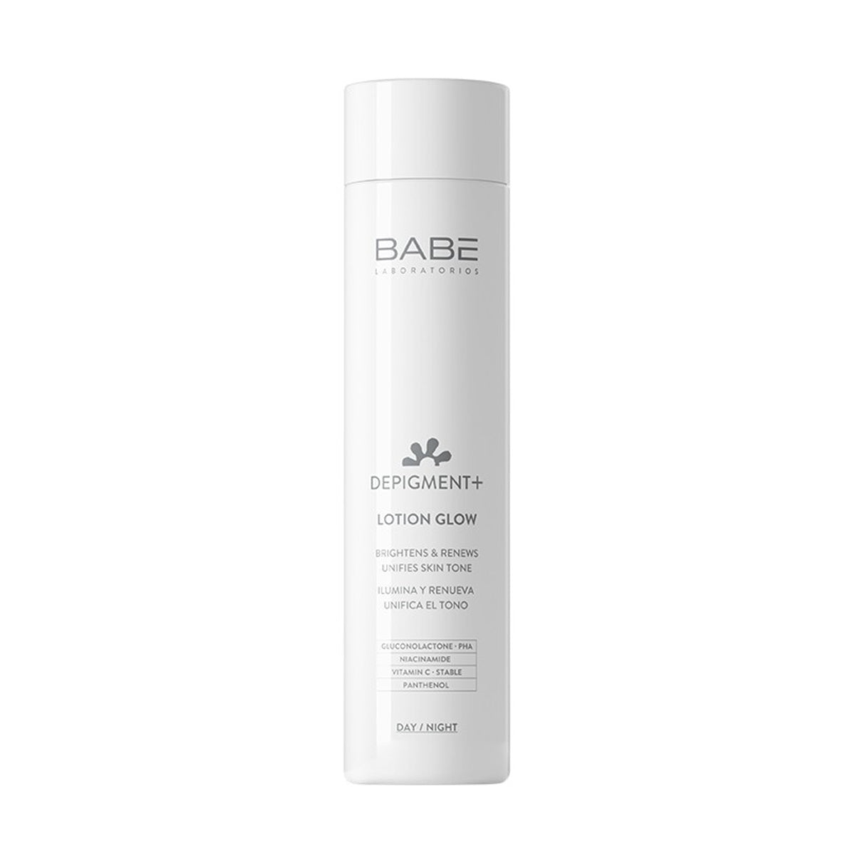 Babe Depigment+ Lotion Glow 150ml Babe Depigment+ Lotion Glow 150ml
