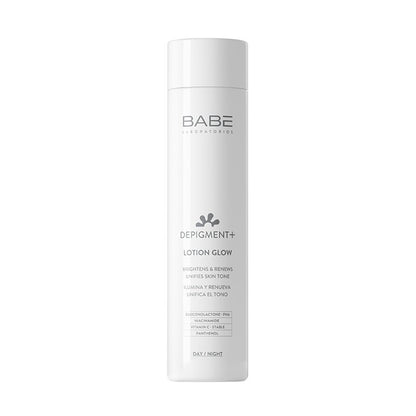Babe Depigment+ Lotion Glow 150ml