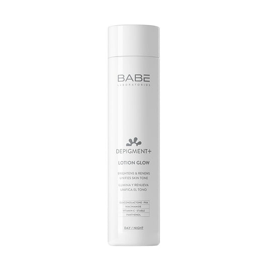 Babe Depigment+ Lotion Glow 150ml