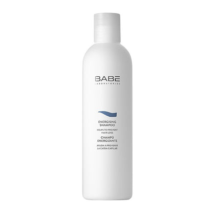 Babe Energising Shampoo 250ml