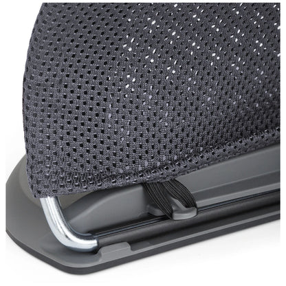 BabyBjorn Bouncer Bliss Anthracite, Mesh - Black
