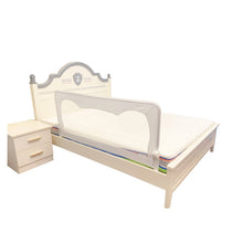 Load image into Gallery viewer, Baby Safe Bed Rail 120cm