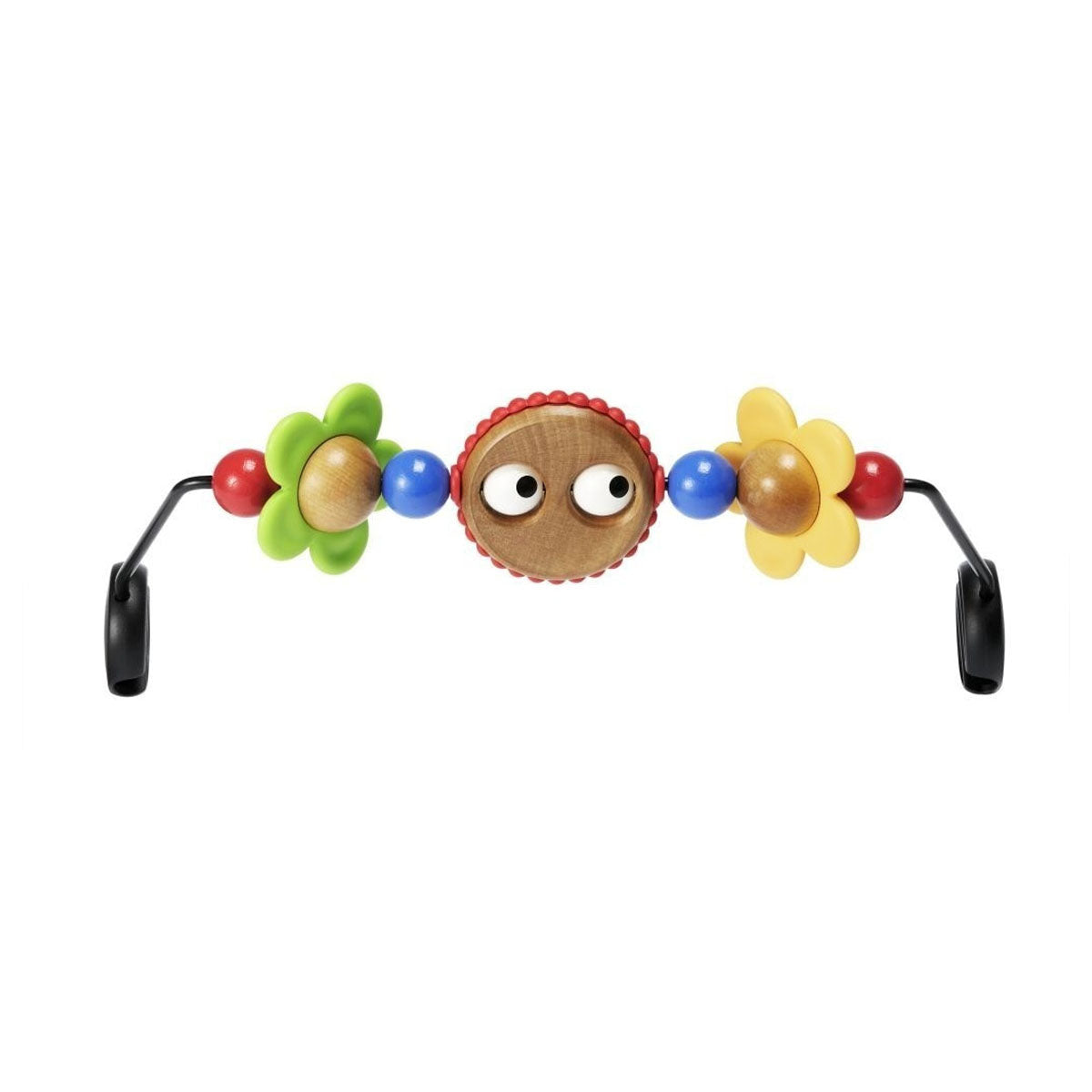 Babybjorn Toy for Bouncer - Googly Eyes