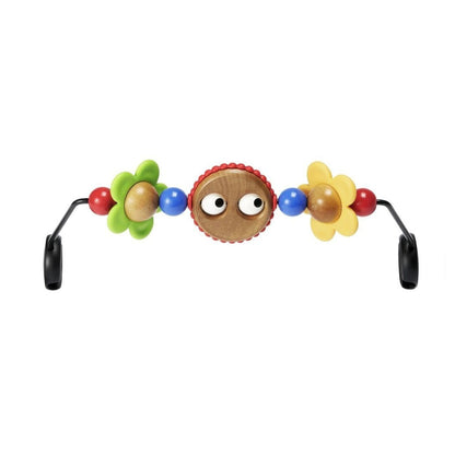 Babybjorn Toy for Bouncer - Googly Eyes