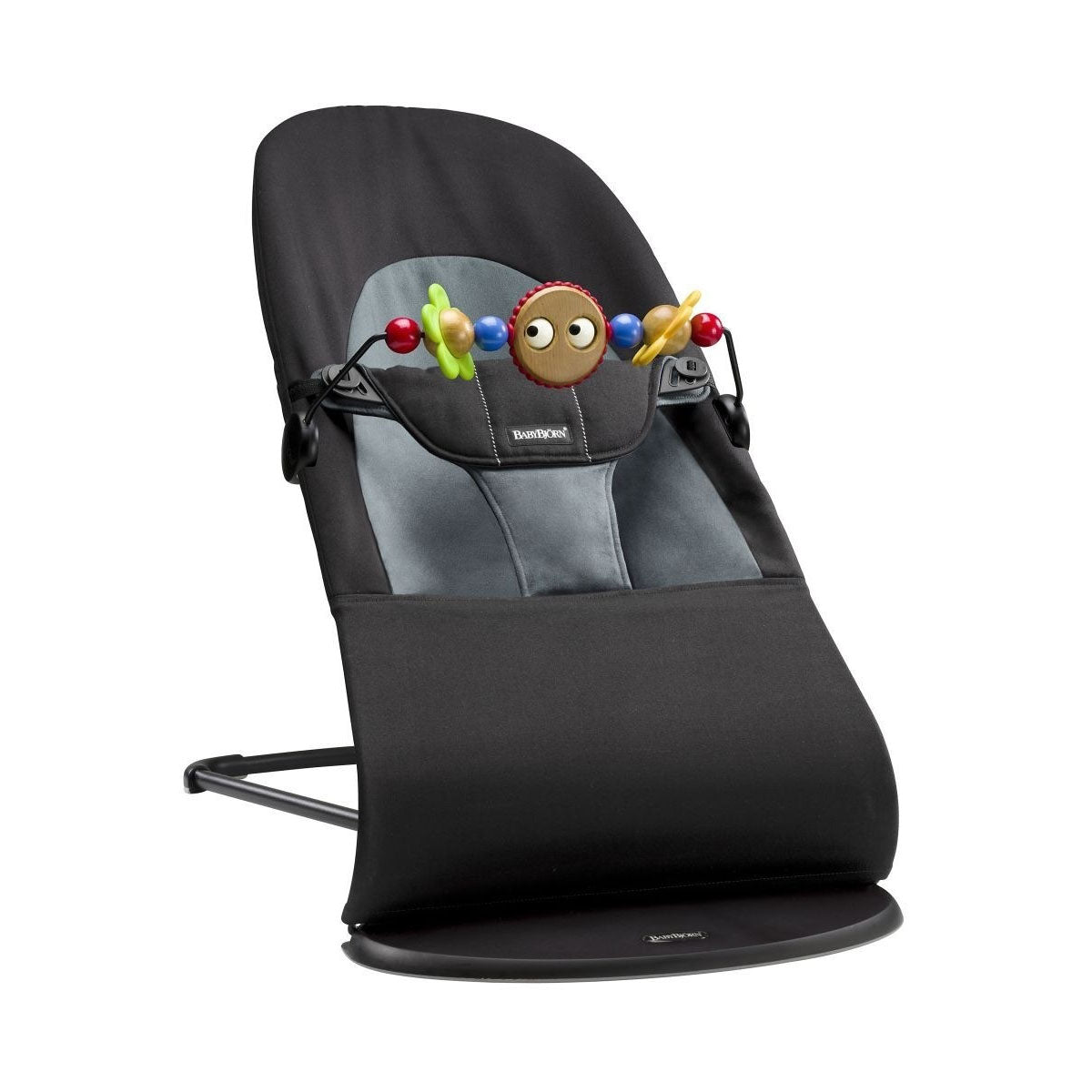Babybjorn Toy for Bouncer - Googly Eyes