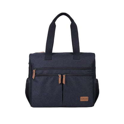 Babyes Forest Mother Bag Blue Navy