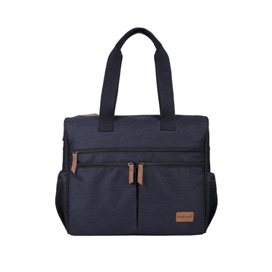 Babyes Forest Mother Bag Blue Navy