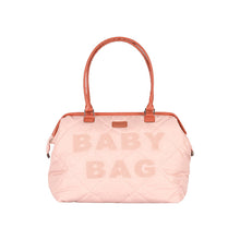 Load image into Gallery viewer, Babyes Baby Bag