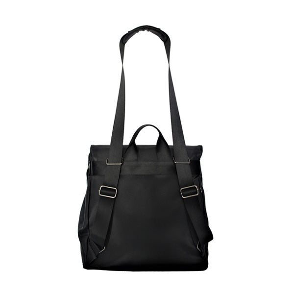 Babyes Lisa Exclusive Mother Bag Black